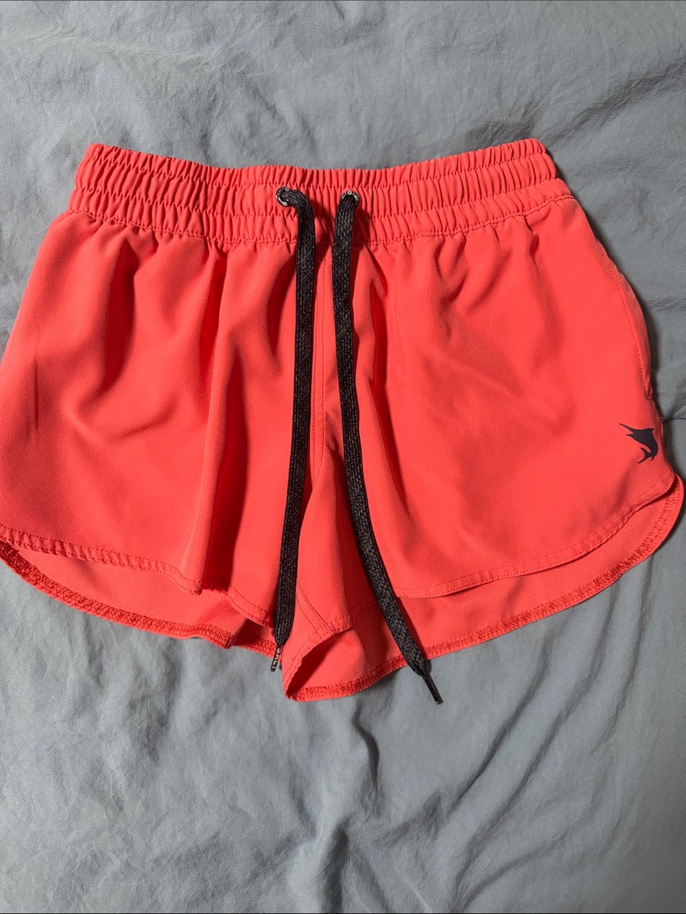 Salt Life Coral Athletic Shorts